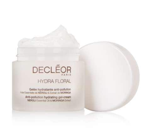Moisturizing Urban Gels