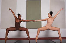 Inclusive Dance Apparel