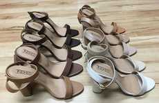Inclusive Shoe Collections