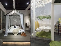 Interactive Furniture Fairs Image 5