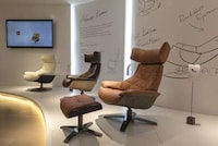 Interactive Furniture Fairs Image 8