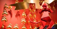 New Year-Themed Storefronts Image 7