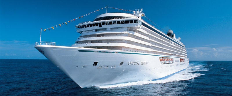 Arctic Cruise Adventures