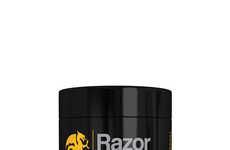 Razor Protection Oils