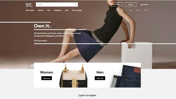 22 Examples of Big Data Retail Personalization