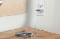 Charging Cord Smartphone Cases Image 2