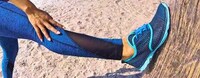 Magnetic Shoelace Training Sneakers Image 4