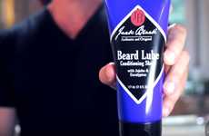 Lubricating Shaving Gels