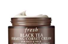 Girdle-Inspired Firming Creams