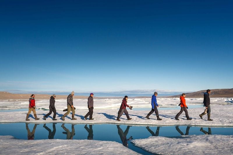 Northerly Safari Lodges