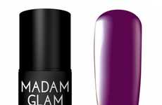 One-Step Gel Manicures