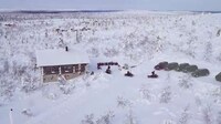 Remote Nordic Luxury Camps Image 2