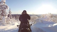 Remote Nordic Luxury Camps Image 3
