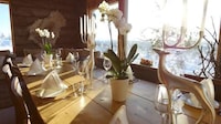 Remote Nordic Luxury Camps Image 6