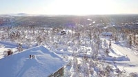 Remote Nordic Luxury Camps Image 7