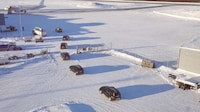 Remote Nordic Luxury Camps Image 8