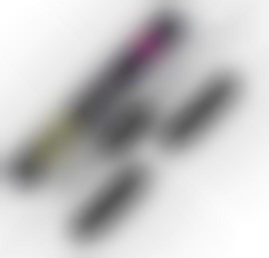 Two-Sided Liquid Eyeliners