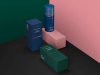 Microscopic Skincare Ranges Image 2