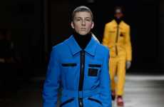 Colorful Pop Fashion