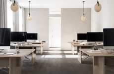 Sparse Office Designs