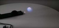 3D Projection Lamps Image 6