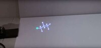 3D Projection Lamps Image 7