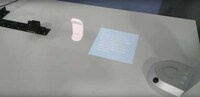 3D Projection Lamps Image 8
