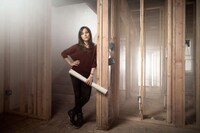 Working Woman Photography Image 3