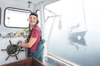 Working Woman Photography Image 6