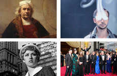 Selfie-Themed Art Exhibitions