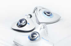 Allergen-Eliminating Vacuums