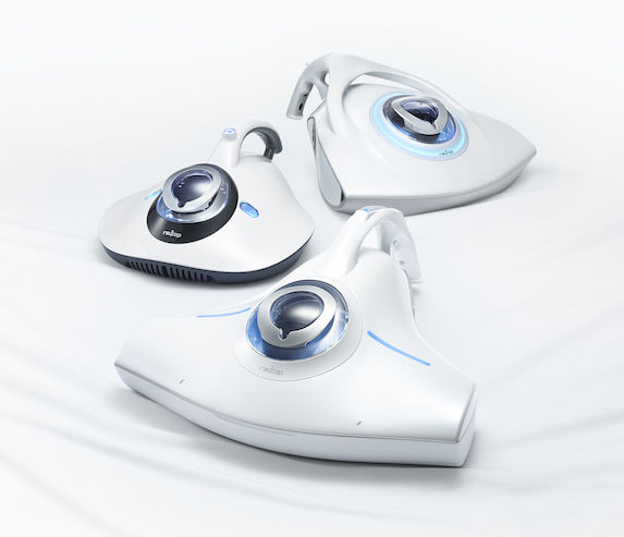 Allergen-Eliminating Vacuums