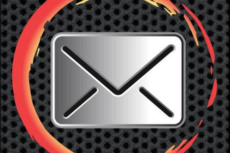 Super-Secure Email Services