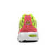 Sleek Lime Green Sneakers Image 4