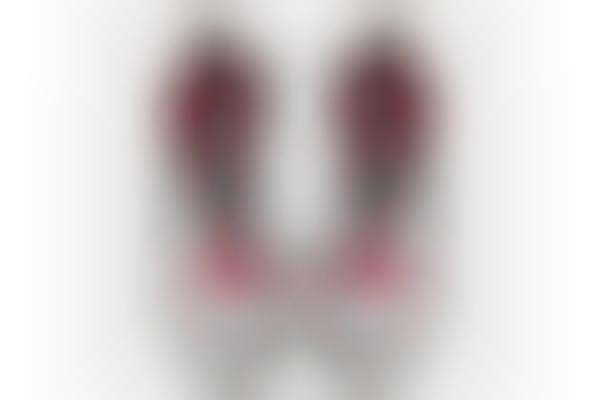 Love-Inspired Combat Boots