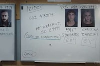 Manhunting Reality TV Shows Image 2