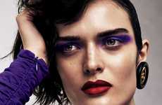 Nouveau Punk Editorials
