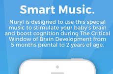 Brain-Training Baby Apps