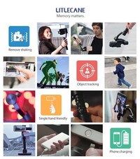Stabilized Smartphone Rigs Image 2