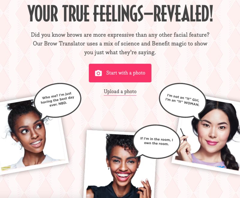 Eyebrow Analysis Tools