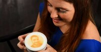 3D-Printed Coffee Dates Image 2