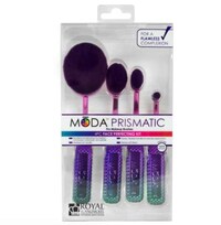 Prismatic Makeup Brushes Image 2