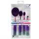 Prismatic Makeup Brushes Image 2