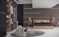 Electromagnetic Wave-Blocking Beds Image 3