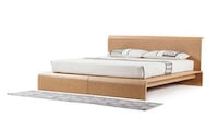 Electromagnetic Wave-Blocking Beds Image 5