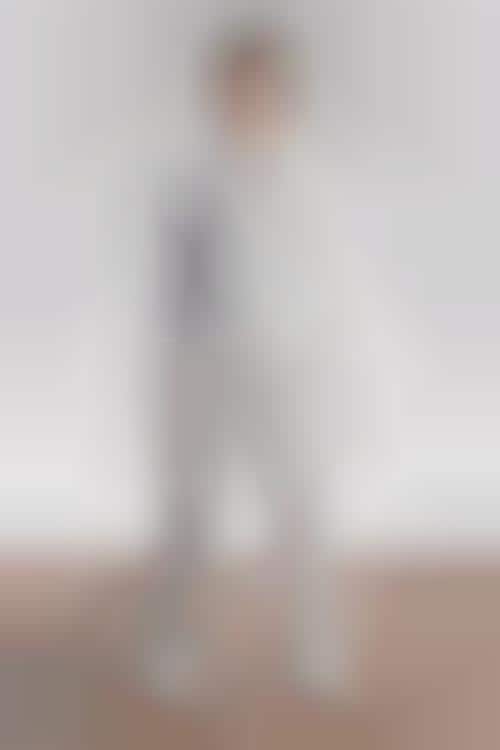 Utilitarian Genderless Apparel