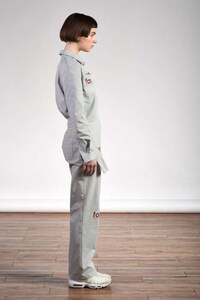 Utilitarian Genderless Apparel Image 2