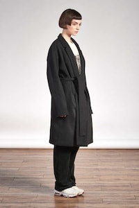 Utilitarian Genderless Apparel Image 5