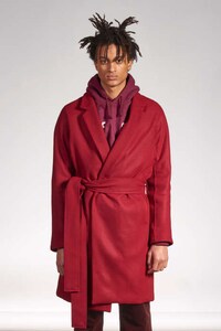 Utilitarian Genderless Apparel Image 6