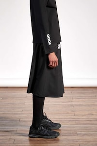 Utilitarian Genderless Apparel Image 8